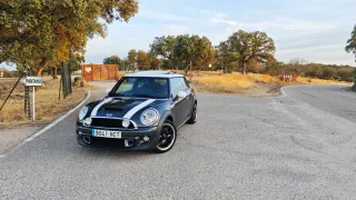 MINI Cooper S R56 N18