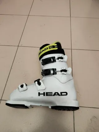 Bota esquí Head Raptor 70