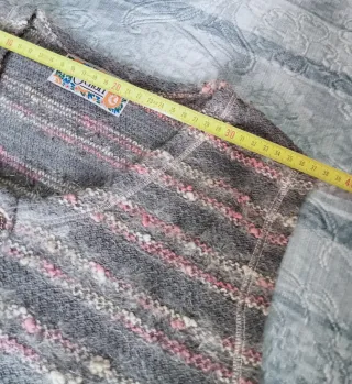 Gilet donna Schoff taglia unica