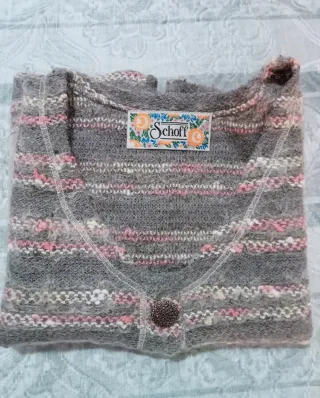 Gilet donna Schoff taglia unica