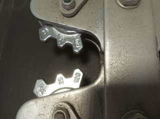 Herramienta crimpar/engastar terminales