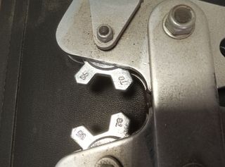 Herramienta crimpar/engastar terminales