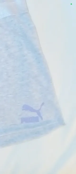 PUMA short IMPECABLE