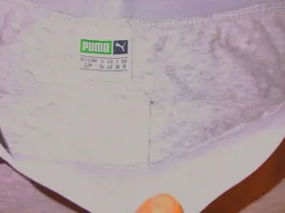 PUMA short IMPECABLE