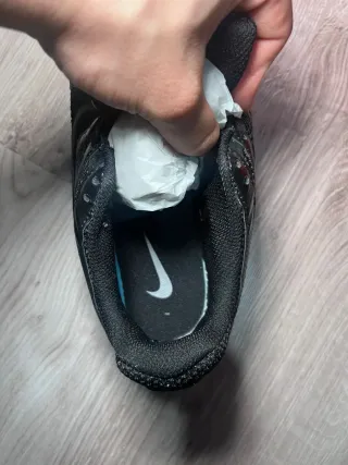 Nike p6000 Zapatillas Negras y Grises