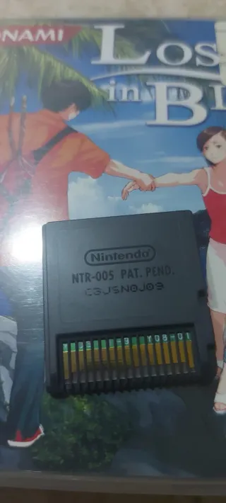 El Profesor Layton y el Futuro Perdido Nintendo DS