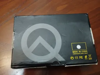 Android TV Box X96Q