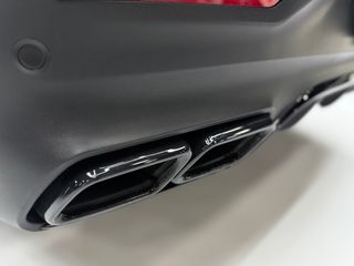Mercedes-Benz GLE COUPE 43 AMG 367 3.0 BITURBO 4M