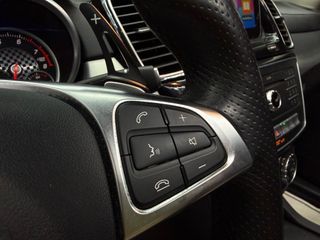 Mercedes-Benz GLE COUPE 43 AMG 367 3.0 BITURBO 4M