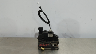 CERRADURA PUERTA DELANTERA DERECHA FIAT III EVO P