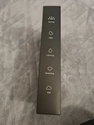 Oclean Flow TravelGo Cepillo Eléctrico Sónico