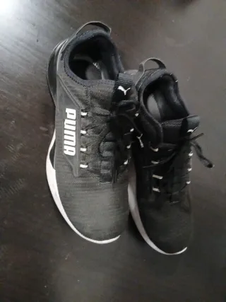 Zapatos Puma Talla 39