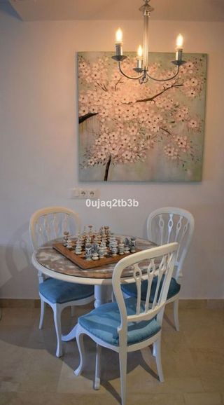 Chalet en venta en Los Naranjos - Las Brisas en Marbella