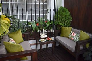 Chalet en venta en Los Naranjos - Las Brisas en Marbella