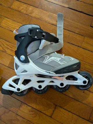 Patines en línea Oxelo Talla 32-35