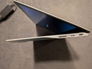 Acer Chromebook Spin 513 CP51 Convertibile 2 in 1