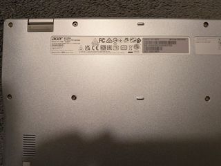 Acer Chromebook Spin 513 CP51 Convertibile 2 in 1