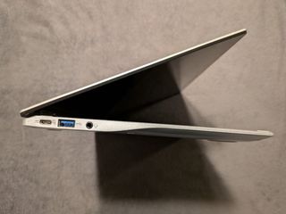 Acer Chromebook Spin 513 CP51 Convertibile 2 in 1