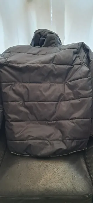 Chaqueta DC Shoes Negra