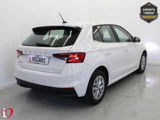 Skoda Fabia 1.0 TSI 70KW (95CV) Ambition