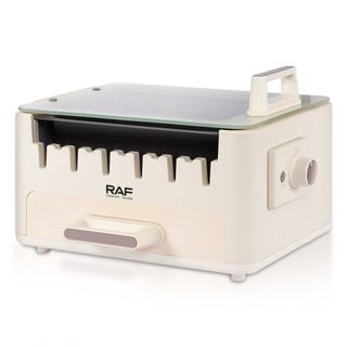 RAF R.5423 Parrilla Eléctrica 800W