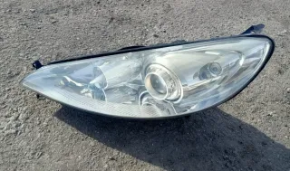 Faro  Xenon Peugeot 407 Coupé
