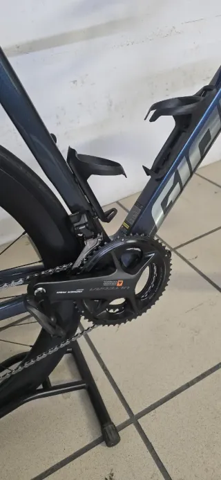 Bicicleta Giant Propel Carretera Talla M/L