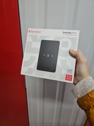 Batería y Cargador para Nintendo Switch