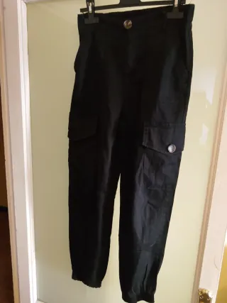 Pantalones varios colores