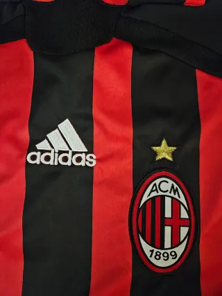 Maglia AC Milan Kakà 22 2007