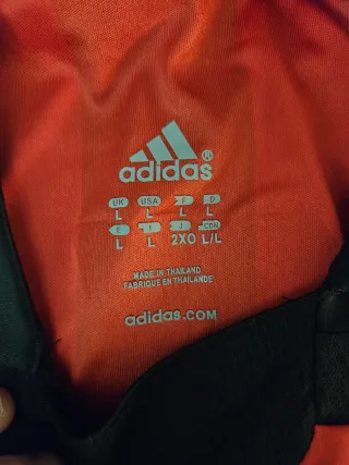 Maglia AC Milan Kakà 22 2007