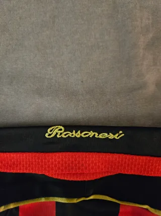 Maglia AC Milan Kakà 22 2007