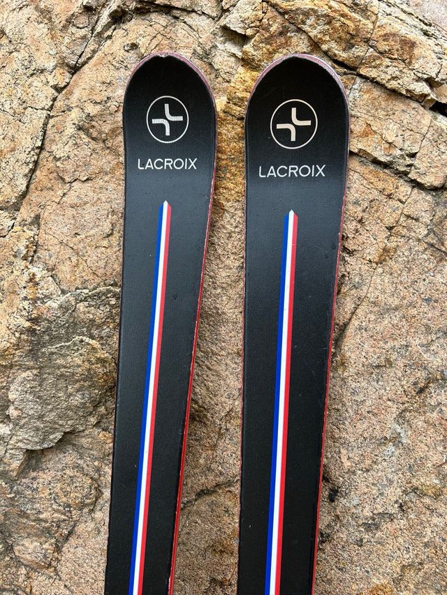 Esquís Lacroix LX Carbon 172 cm