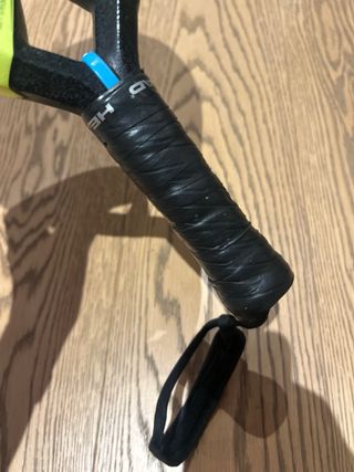 Pala Bullpadel Vertex 2