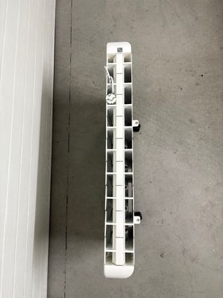 Aquecedor elétrico (emissor térmico)