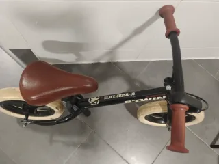 Bicicleta Btwin Runride 520 Infantil