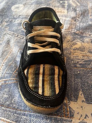 Zapatos Ahinsa Shoes Veganos Sostenibles