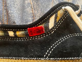 Zapatos Ahinsa Shoes Veganos Sostenibles