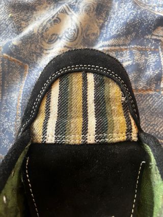 Zapatos Ahinsa Shoes Veganos Sostenibles