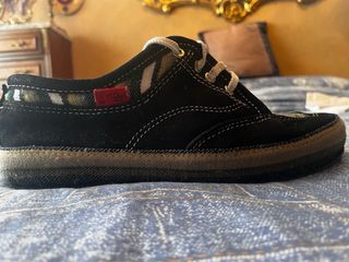 Zapatos Ahinsa Shoes Veganos Sostenibles