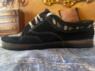 Zapatos Ahinsa Shoes Veganos Sostenibles