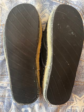 Zapatos Ahinsa Shoes Veganos Sostenibles