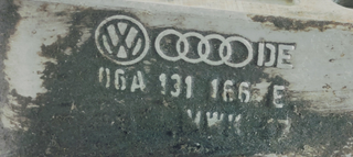 VALVULA EGR SEAT ALTEA (5P1) 1.6 06A131351F