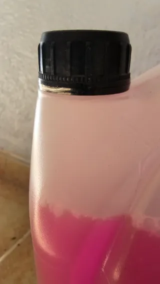 Krafft Energy Plus G-13 Anticongelante 5L