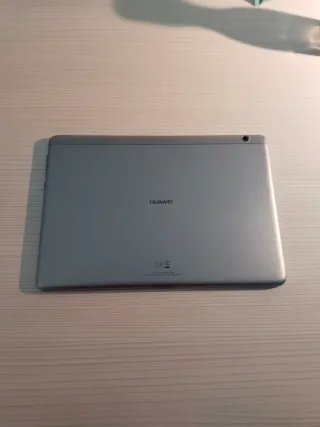 Tablet Huawei MediaPad T3 Argento