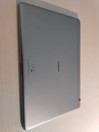 Tablet Huawei MediaPad T3 Argento
