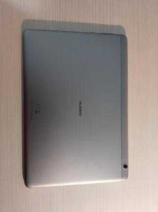 Tablet Huawei MediaPad T3 Argento