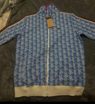 Pantalones deportivos Lacoste