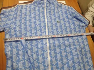 Pantalones deportivos Lacoste