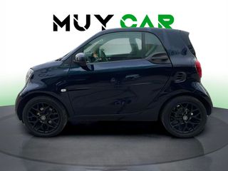 Smart ForTwo Coupe 66 66 kW (90 CV)